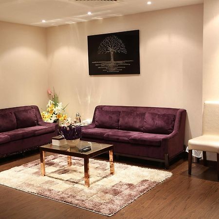 Belle Tower Luxury Apartments Al-Manamah Bagian luar foto
