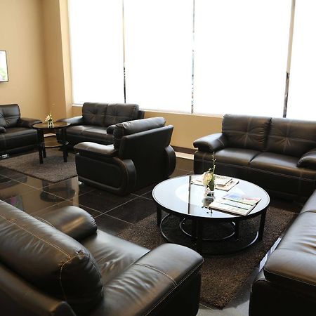Belle Tower Luxury Apartments Al-Manamah Bagian luar foto