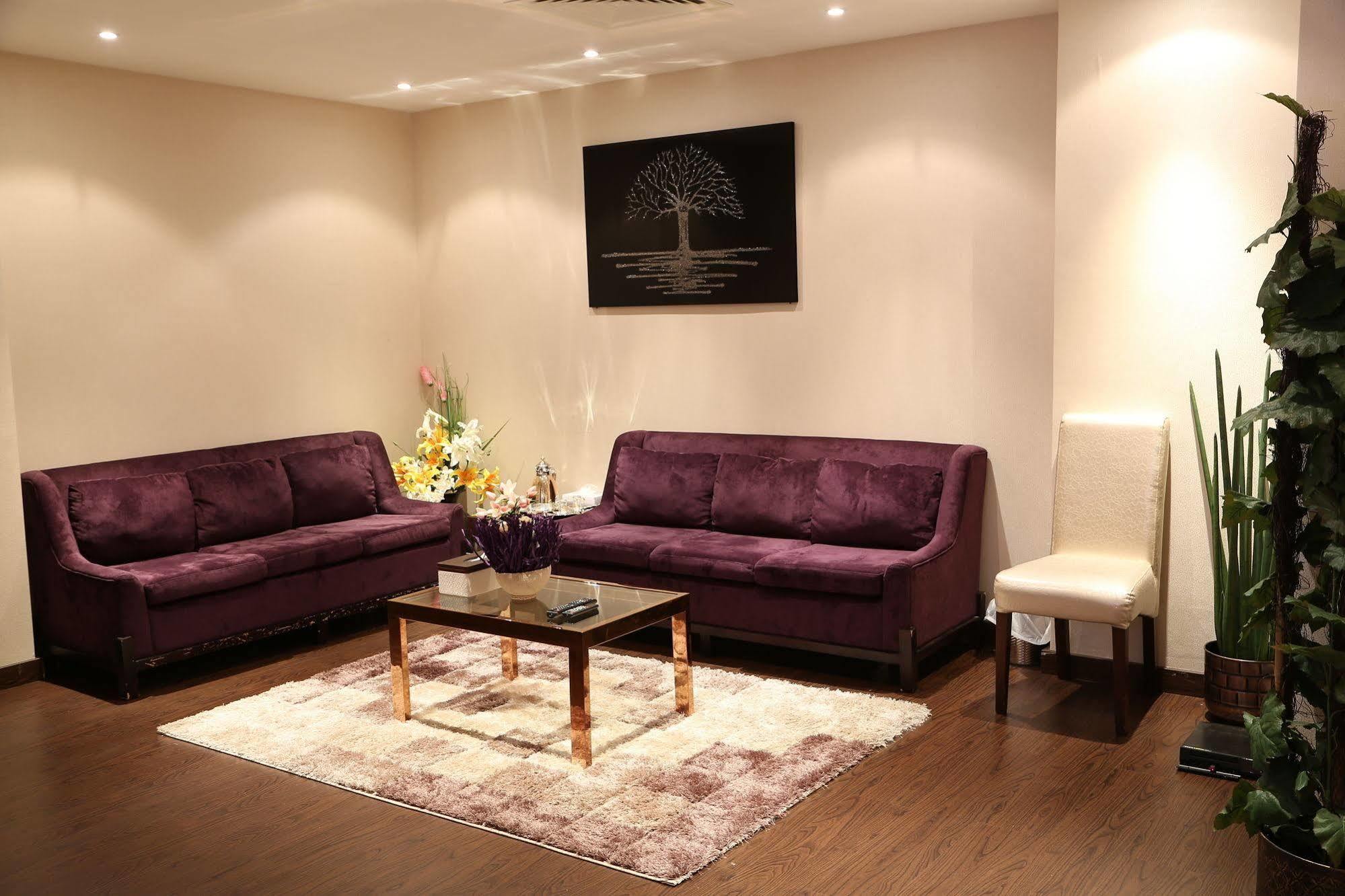 Belle Tower Luxury Apartments Al-Manamah Bagian luar foto