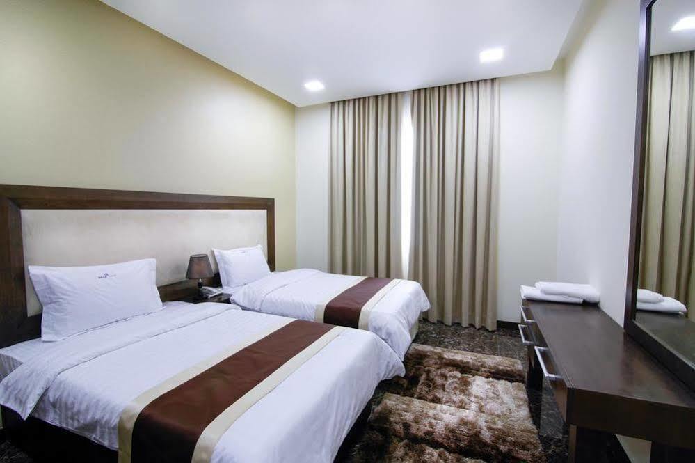 Belle Tower Luxury Apartments Al-Manamah Bagian luar foto